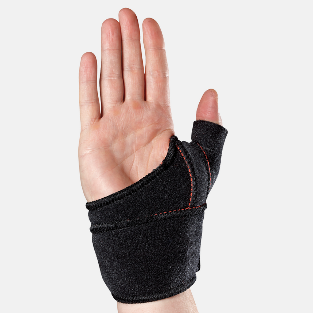 Sport Adjustable Thumb Wrap