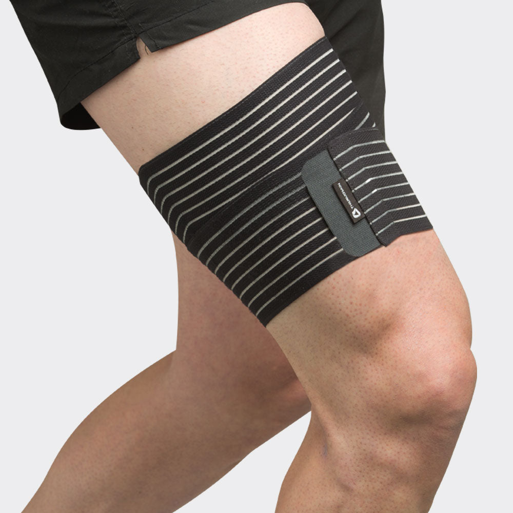 Adjustable Multi Purpose Wrap