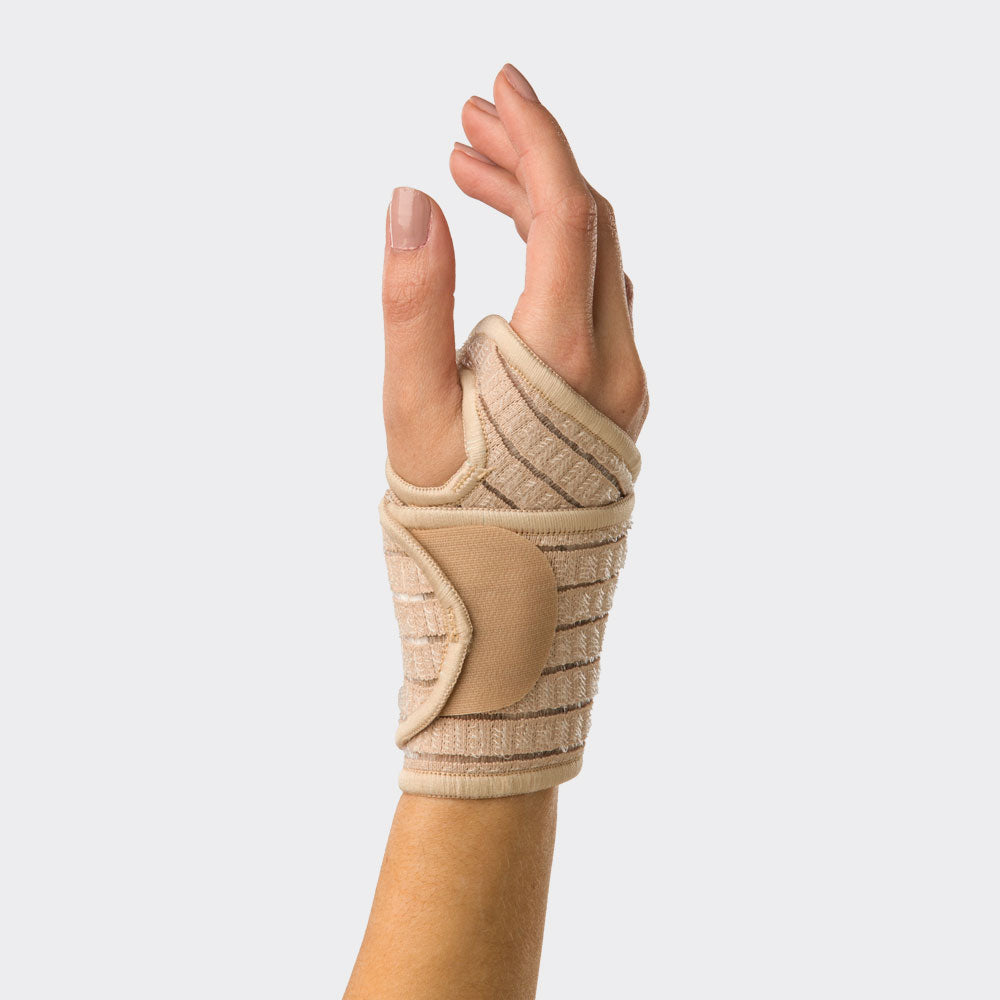 Compression Wrist Wrap