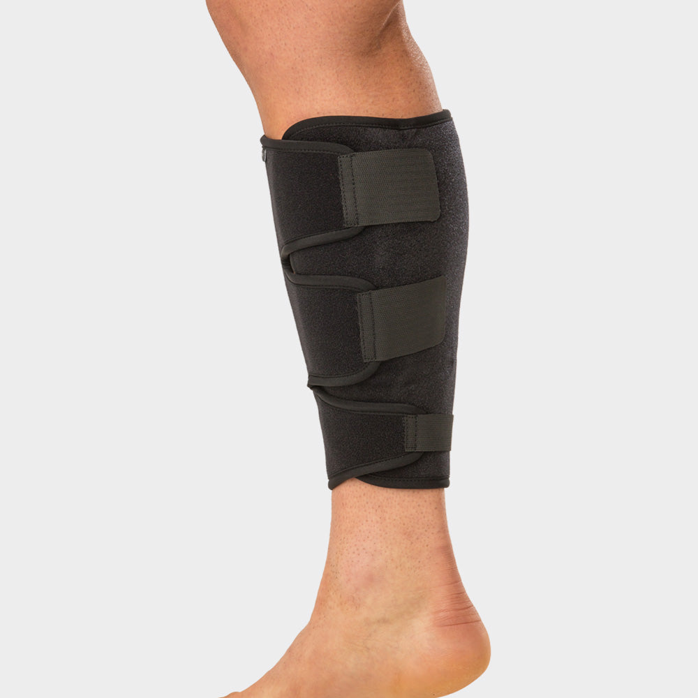 Sport Adjustable Calf Support